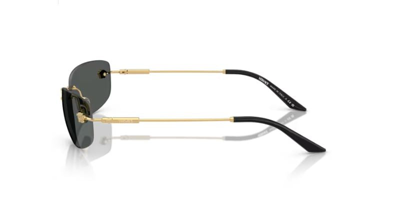 VERSACE VE2279 100287 - Gold