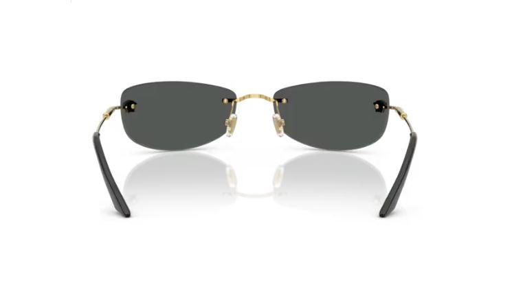 VERSACE VE2279 100287 - Gold