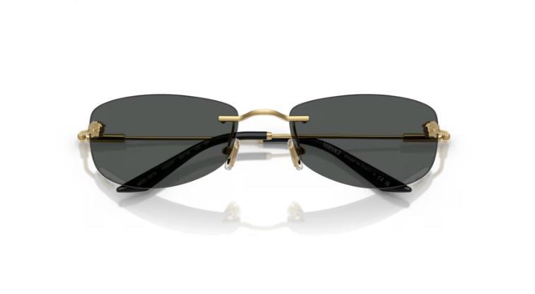 VERSACE VE2279 100287 - Gold