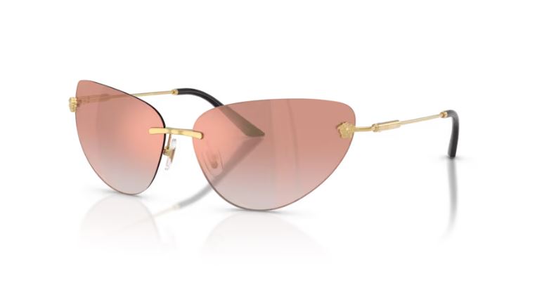 VERSACE VE2281 10026F - Gold
