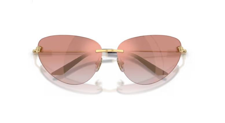 VERSACE VE2281 10026F - Gold