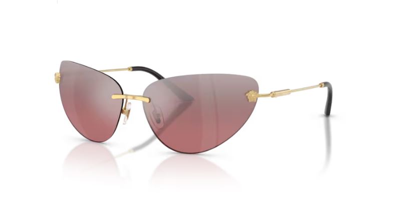 VERSACE VE2281 10027E- Gold