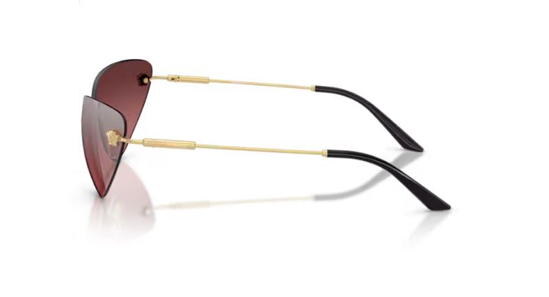 VERSACE VE2281 10027E- Gold