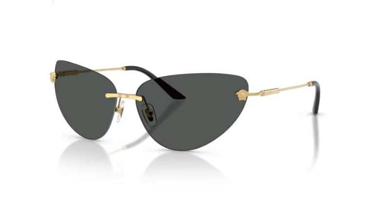 VERSACE VE2281 100287 - Gold