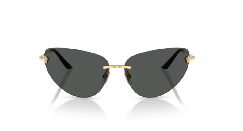 VERSACE VE2281 100287 - Gold