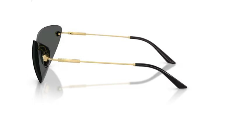 VERSACE VE2281 100287 - Gold