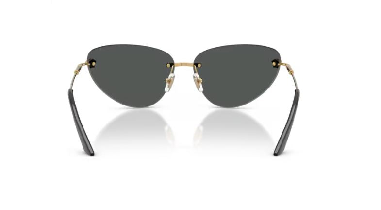 VERSACE VE2281 100287 - Gold