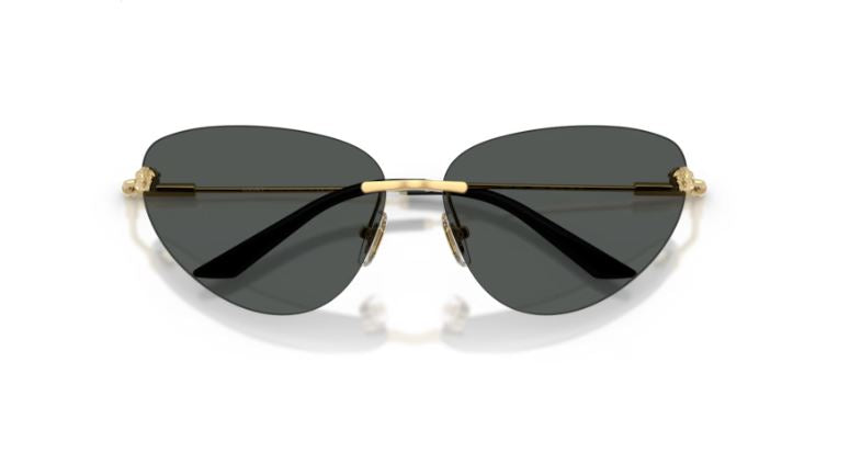 VERSACE VE2281 100287 - Gold