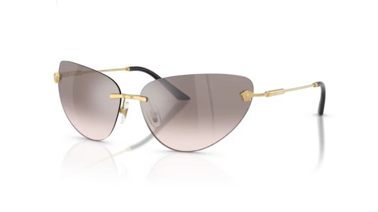 VERSACE VE2281 10028Z - Gold