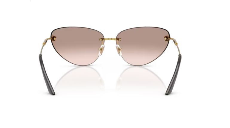 VERSACE VE2281 10028Z - Gold