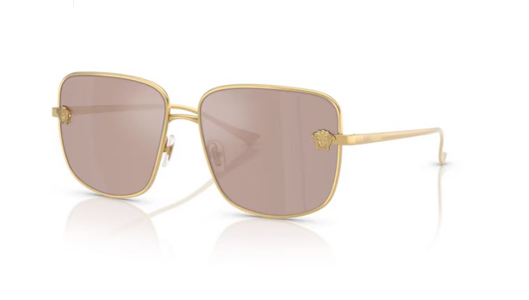 VERSACE VE2282 10025 - Gold