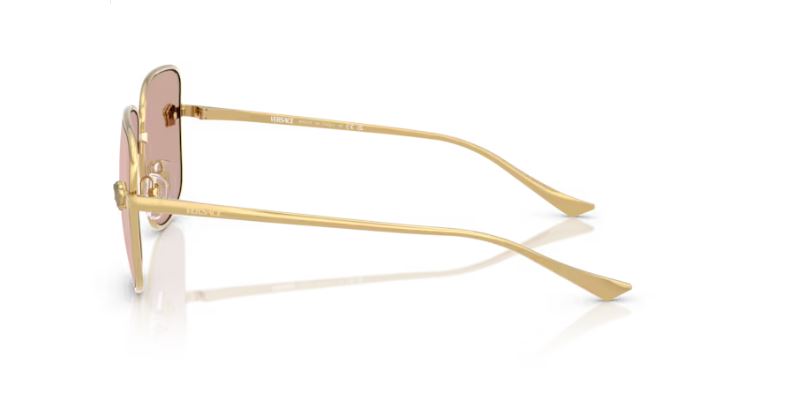 VERSACE VE2282 10025 - Gold