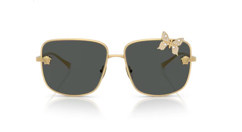 VERSACE VE2282 100287- Gold