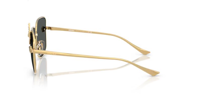 VERSACE VE2282 100287- Gold