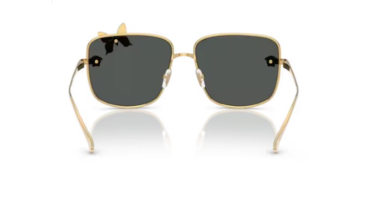 VERSACE VE2282 100287- Gold