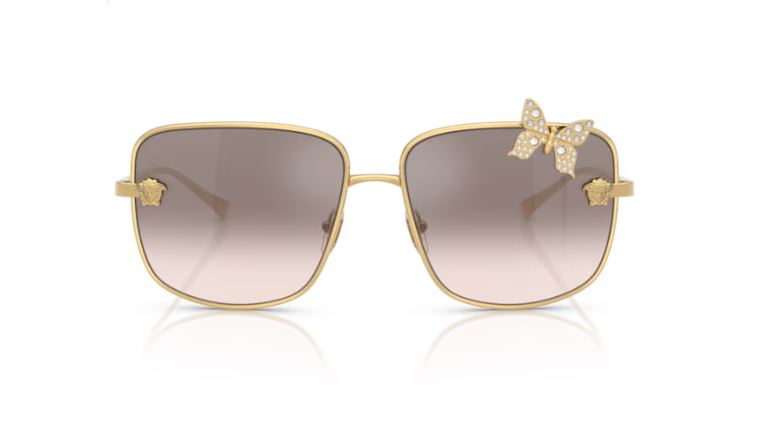 VERSACE VE2282 10028Z- Gold