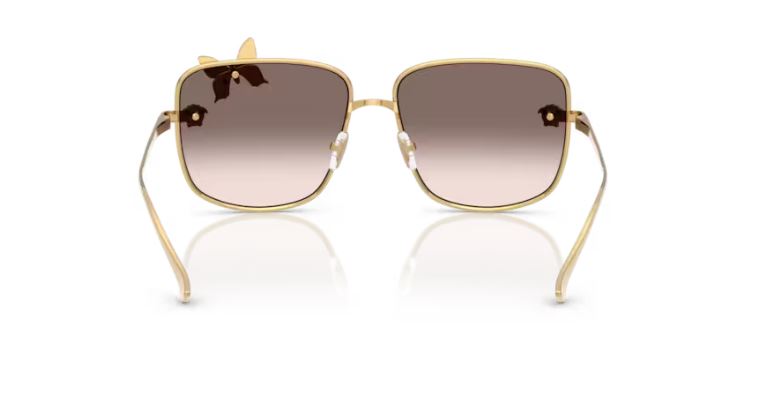 VERSACE VE2282 10028Z- Gold