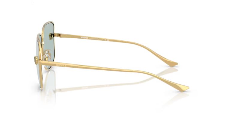VERSACE VE2282 10029C- Gold