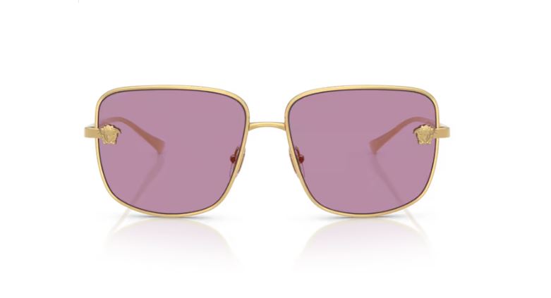 VERSACE VE2282 1002AK - Gold
