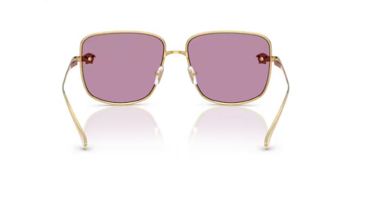 VERSACE VE2282 1002AK - Gold