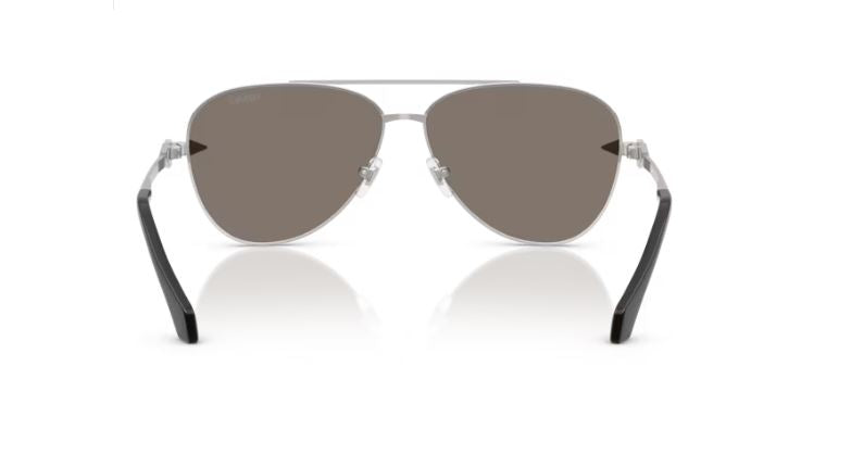 VERSACE VE2283 10006G - Silver