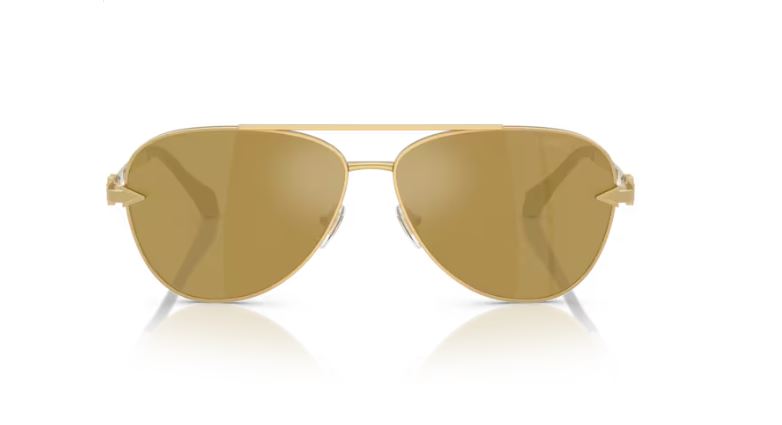 VERSACE VE2283 10027I  - Gold