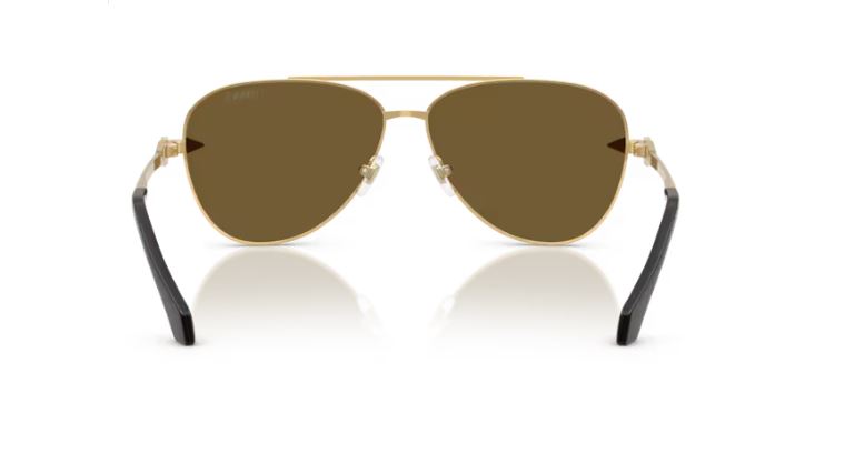 VERSACE VE2283 10027I  - Gold