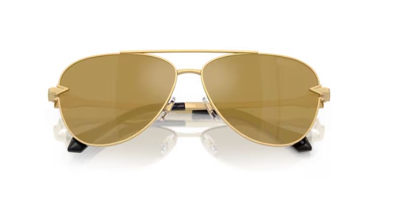 VERSACE VE2283 10027I  - Gold