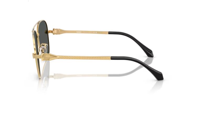 VERSACE VE2283 100287 - Gold