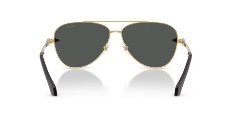VERSACE VE2283 100287 - Gold