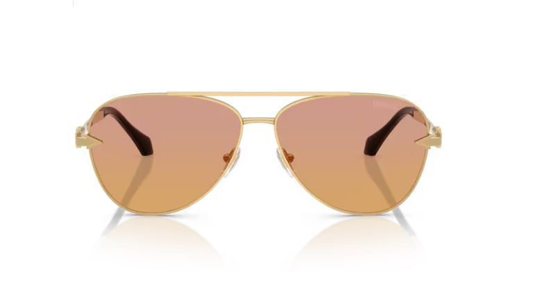VERSACE VE2283 1002EL - Gold