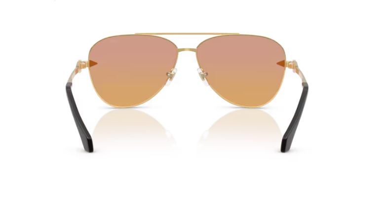 VERSACE VE2283 1002EL - Gold