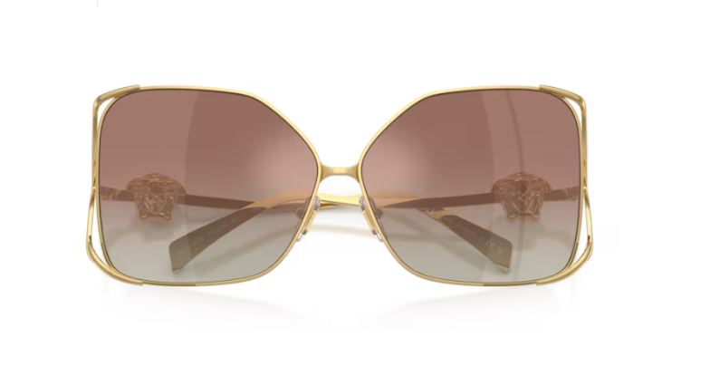 VERSACE VE2288 1002B8