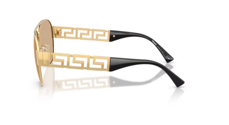 VERSACE VE2289 1002D8