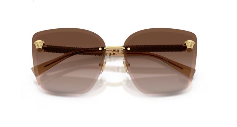 VERSACE VE2292B 100213