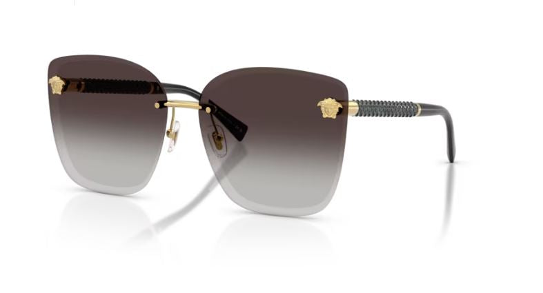 VERSACE VE2292B 10028G