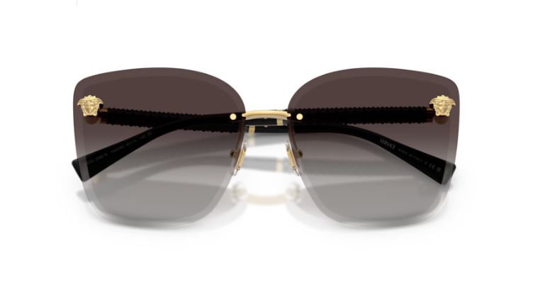 VERSACE VE2292B 10028G
