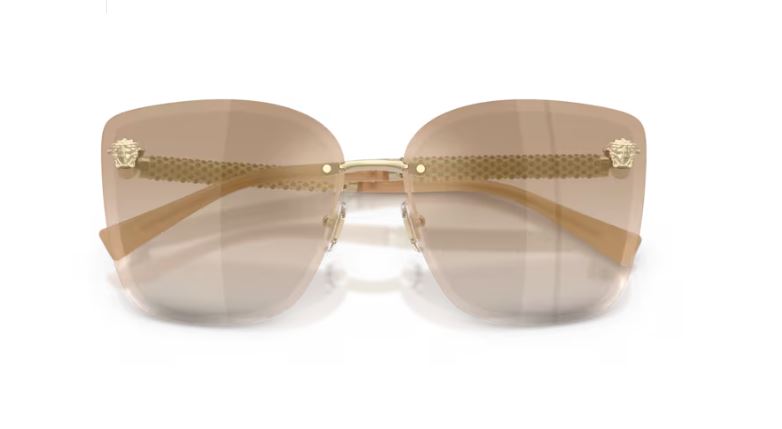 VERSACE VE2292B 12625A