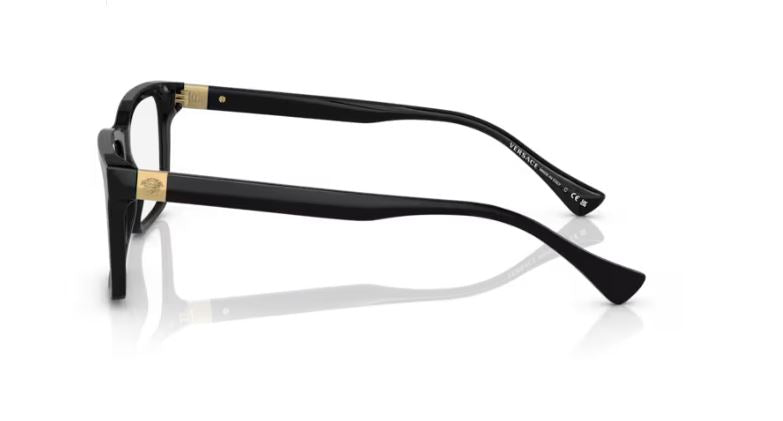 VERSACE VE3328 GB1