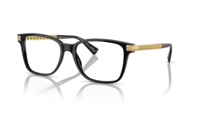 VERSACE VE3340U GB1