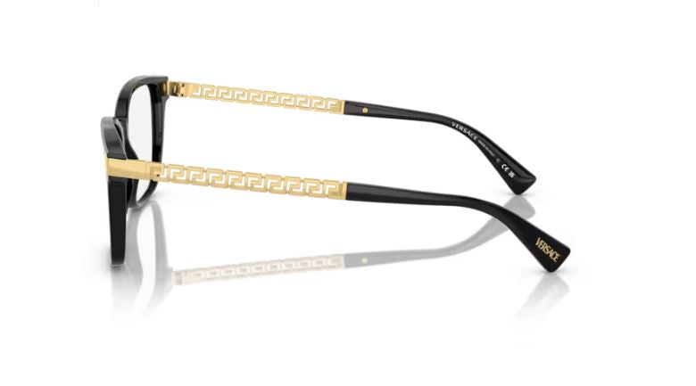 VERSACE VE3340U GB1