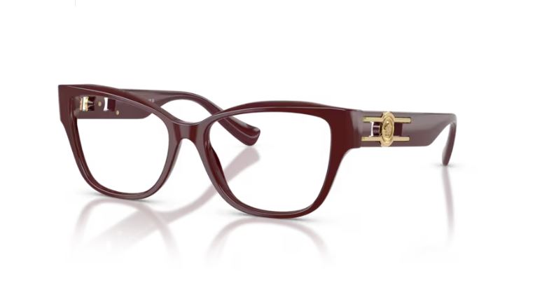 VERSACE VE3347 5515