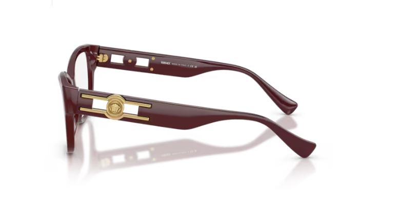 VERSACE VE3347 5515