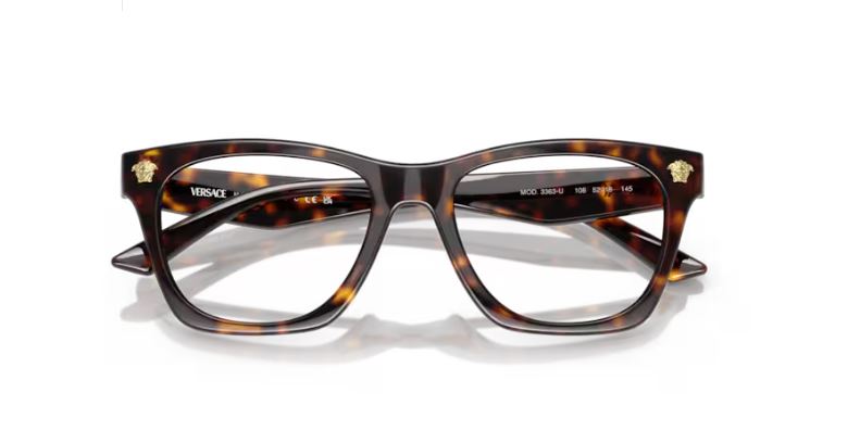 VERSACE VE3363U 108