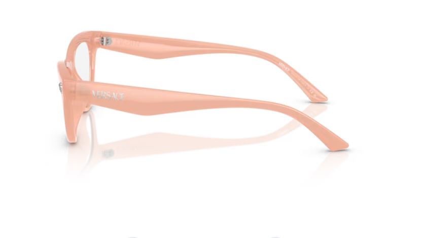 VERSACE VE3364U 5497-Pink opalescent