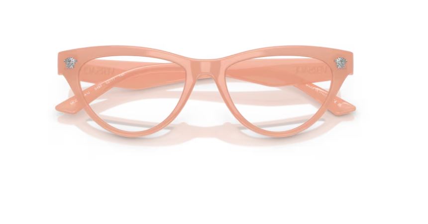 VERSACE VE3364U 5497-Pink opalescent