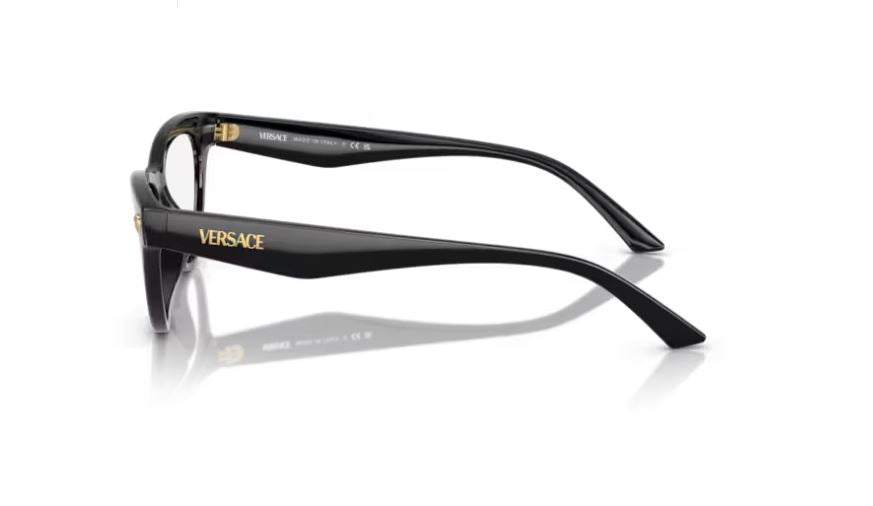 VERSACE VE3364U GB1 - Black