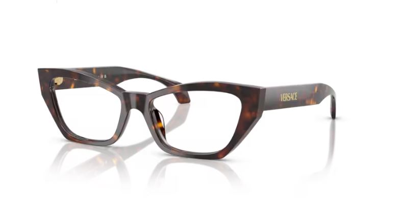 VERSACE VE3373U 108