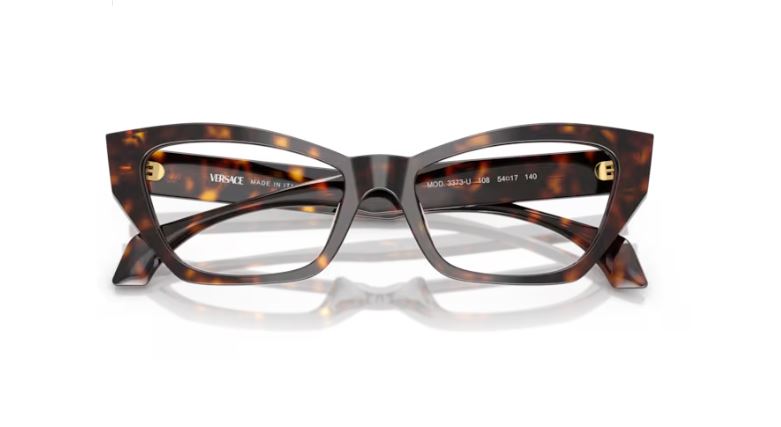 VERSACE VE3373U 108
