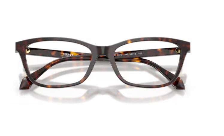 VERSACE VE3375 108